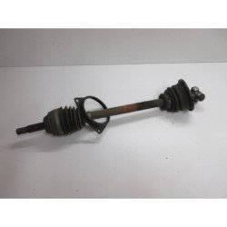 Cardan Gauche (transmission) Renault Clio 2 Phase 1